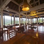 Restaurant at Nam Ou Riverside